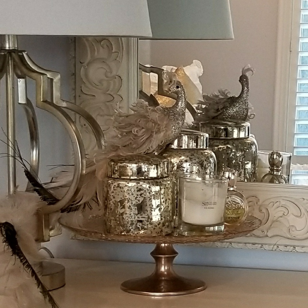 Meet your Posher, Roslyn